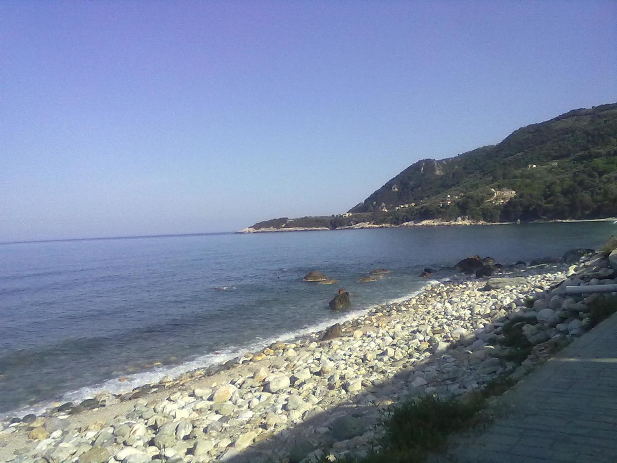 Апартаменти Pelion Orama Agios Ioannis  Екстер'єр фото