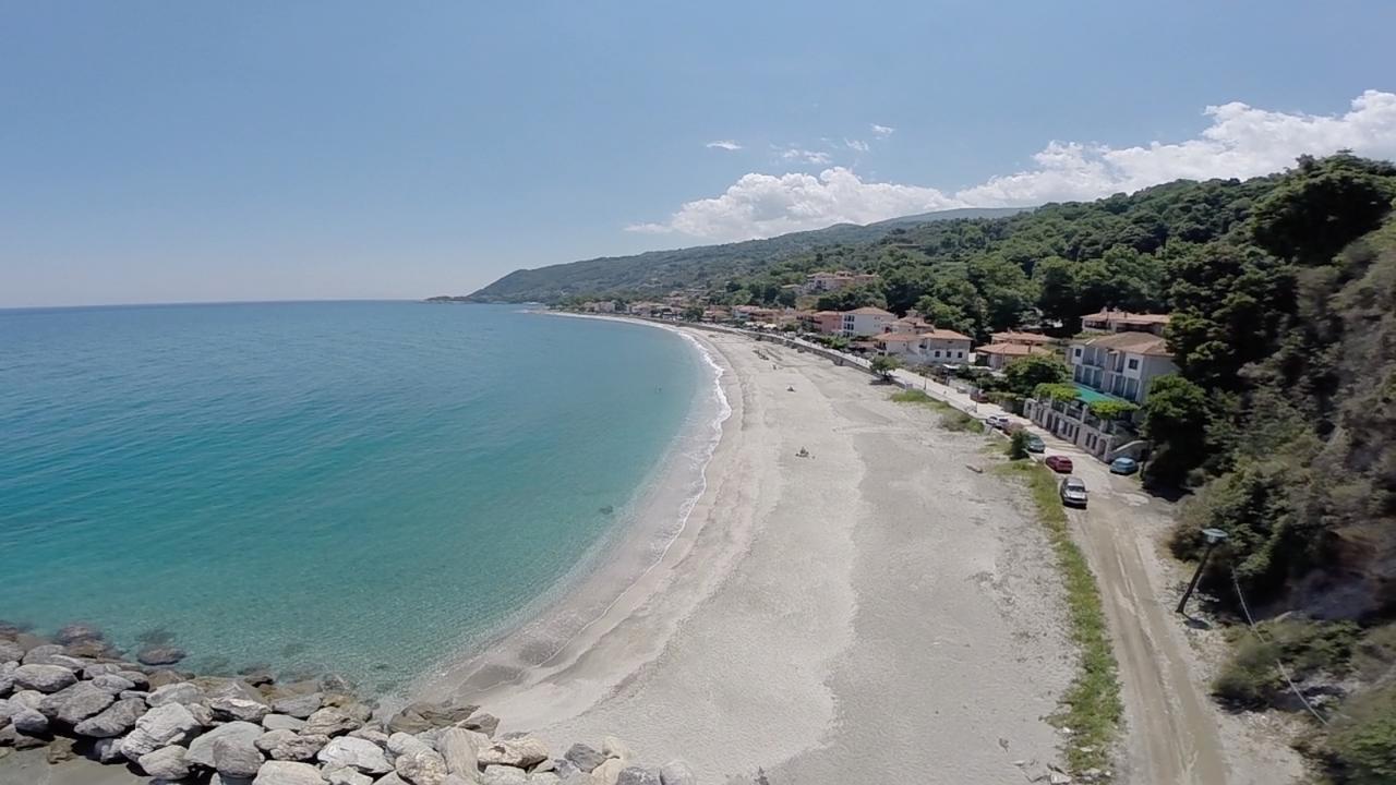 Апартаменти Pelion Orama Agios Ioannis  Екстер'єр фото